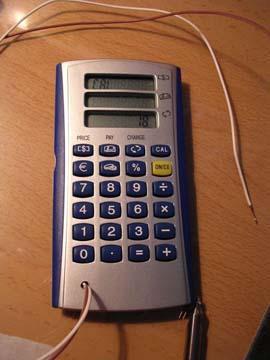 Cómo hacer un contador de vueltas Contador electronico