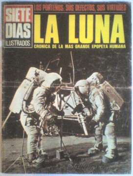 Apollo 11: la hazaña más grande del siglo XX