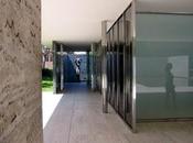 Construcción Monolítica Estratificada: Pabellón Barcelona