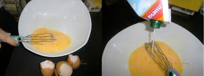 Magdalenas de La cajita