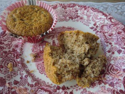 Magdalenas de La cajita