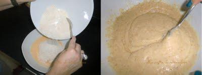 Magdalenas de La cajita