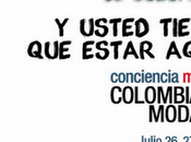 Colombiamoda 2011 tendrá conciencia Ambiental