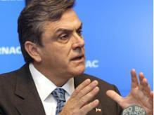 Pymepes valoró el arribo de Pablo Longueira como nuevo ministro de Economía longueira.jpg