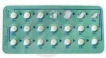 Pastillas anticonceptivas para evitar embarazos no deseados