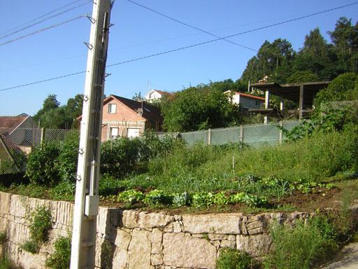 A-cero diseña una urbanización de viviendas unifamiliares en Galicia