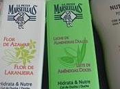 Comparativa geles hidratantes