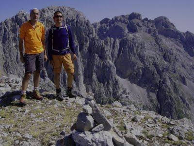 pico cortés y prao cortés