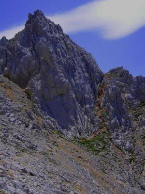 pico cortés y prao cortés