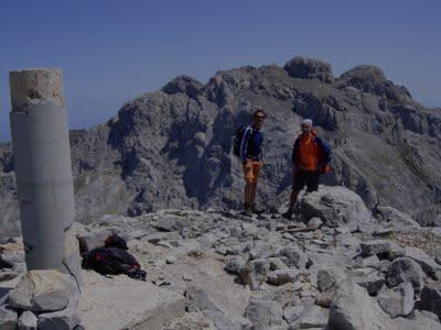pico cortés y prao cortés