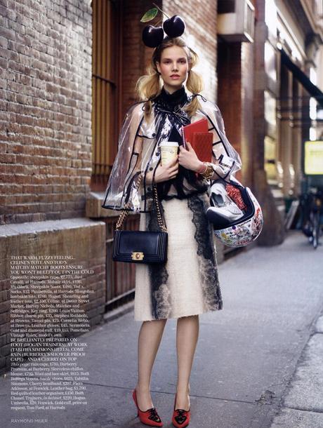 Suvi066 Style Hunter by Raymond Meier