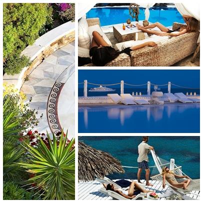 Holidays' Inspirations