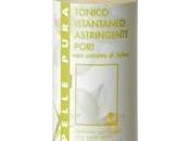 Bottega Verde Piel Pura Tónico instantáneo astringente base extracto sauce