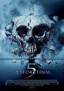 Destino Final 5 TV spot
