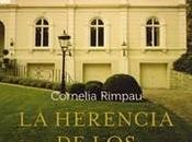 Reseña: herencia Saalberg'