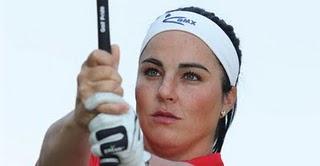 Lili y Sophia, 5 y 9 en Nueva Inglaterra