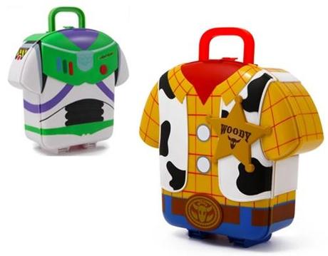 Lunchbox de Toy Story para niños