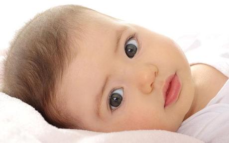 Los bebés procesan lo que ven mucho más despacio que los adultos