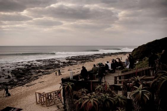 j-bay4 Billabong Pro J-Bay Round 2