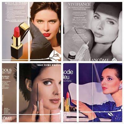 LANCOME Y STRAWBERRY.NET