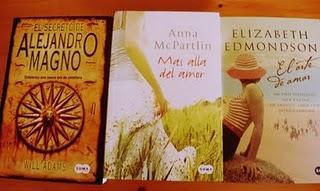 In My Mailbox #16 de rewind