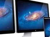 Apple Thunderbolt Display