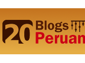 Concurso mejores blogs perú.