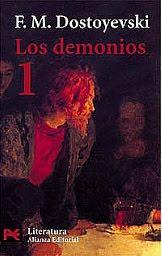 Fiódor M. Dostoievski: Los demonios