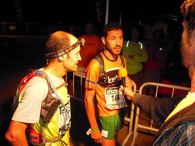 The Desert Chronicle - I Was In The Hell But I Survive...!! - Isostar Desert Marathon - La crónica del desierto - Estuve en el infierno pero conseguí sobrevivir...!!