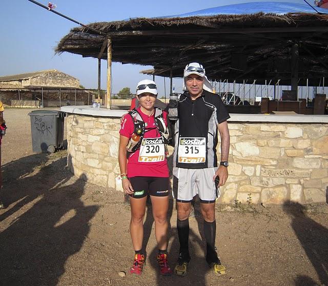 The Desert Chronicle - I Was In The Hell But I Survive...!! - Isostar Desert Marathon - La crónica del desierto - Estuve en el infierno pero conseguí sobrevivir...!!