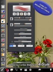 Dibujar, pintar y editar fotos