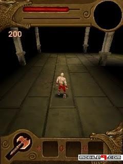 God of War para celulares gratis