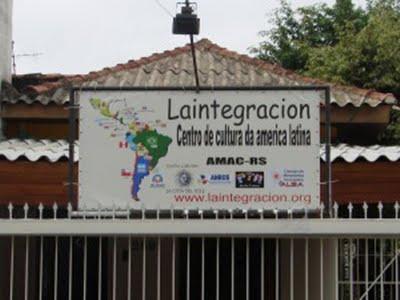 Integración y solidaridad desde las comunidades a las redes sociales