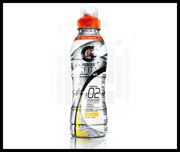 Gatorade G Series Fit