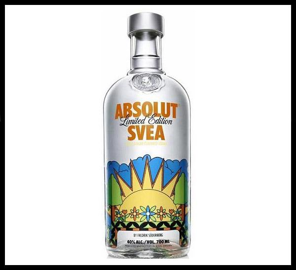 Absolut Svea