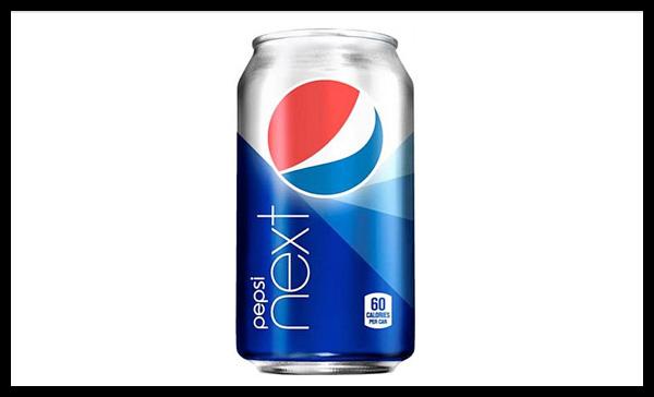 pepsi next