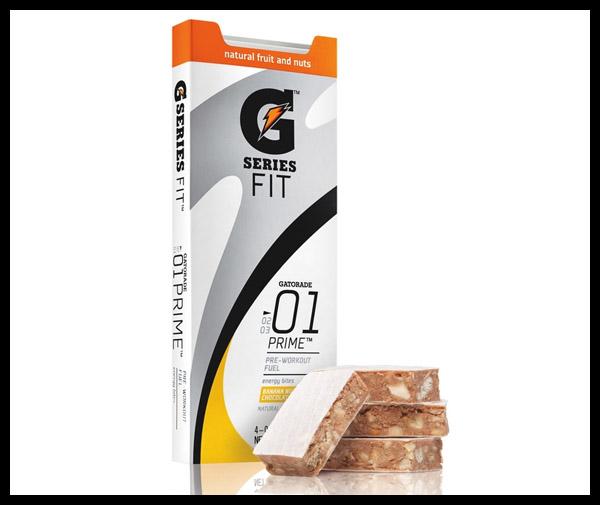 Gatorade G Series Fit