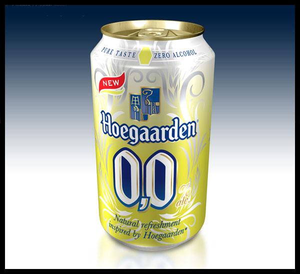 Hoegaarden 