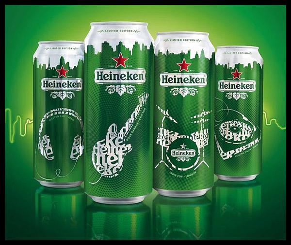 Heineken