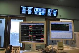 Hospital de Dénia: a un clic del paciente critico‏