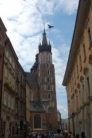 De mi viaje por Polonia...