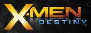 X-Men Destiny Activision anuncia las fechas de lanzamiento U.S.A. de X-Men Destiny y Spider-Man: Edge of Time