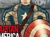 Capitán América: Primer Vengador revista Cinemanía