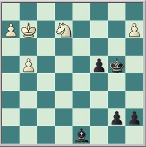 Una tarde de altibajos