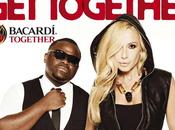 Marta Sanchez presenta vídeo 'Get Together'