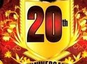 Henry Brun Latin Playerz 20th Anniversary