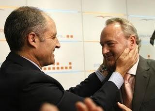 Contra la Corrupción: Tolerancia Cero