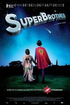 Superbrother: Un hermano muy especial