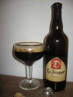 La Trappe Dubel