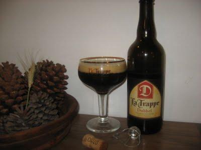 La Trappe Dubel